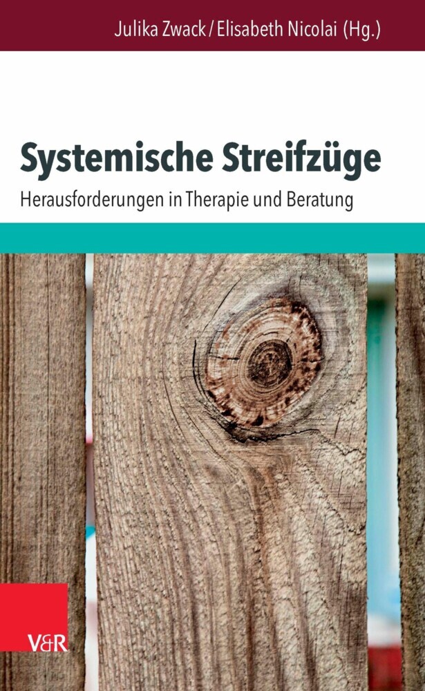 Systemische Streifzüge main product photo