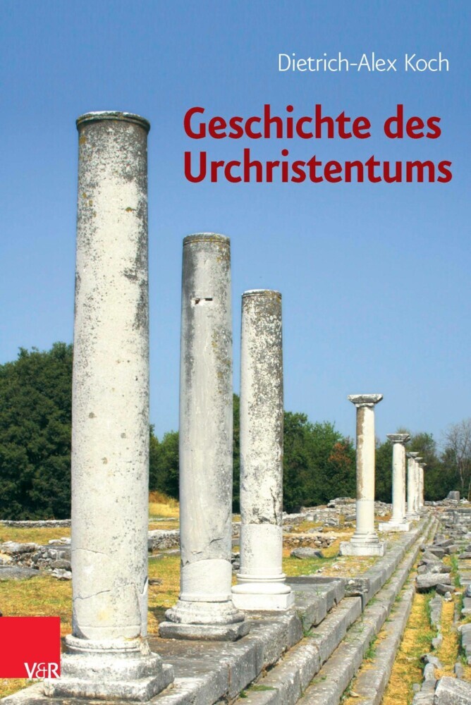 Geschichte des Urchristentums main product photo