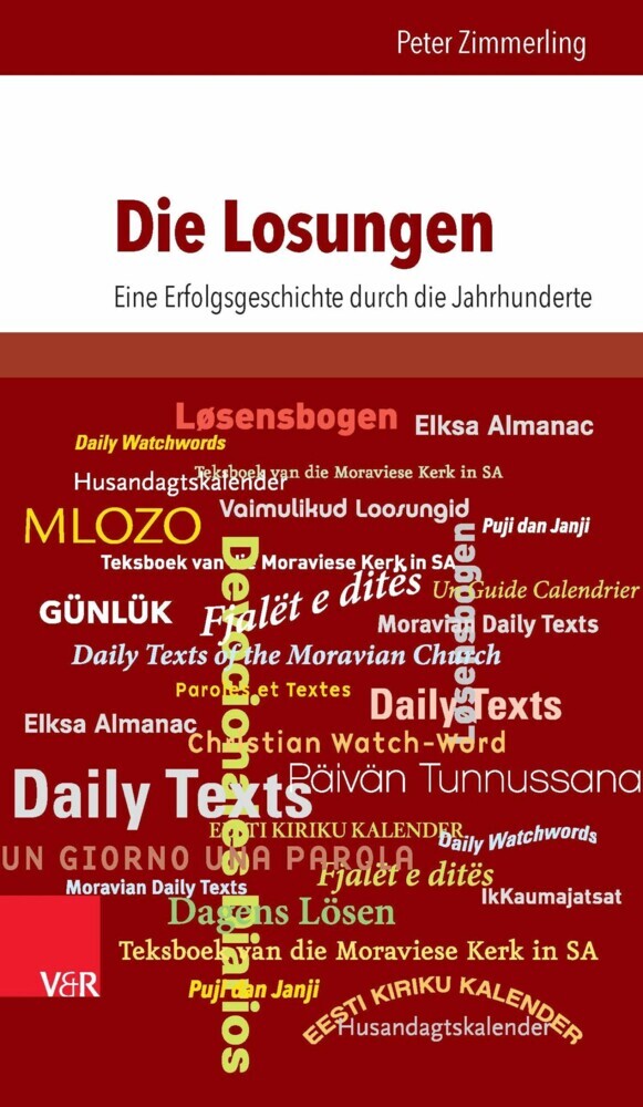 Die Losungen main product photo