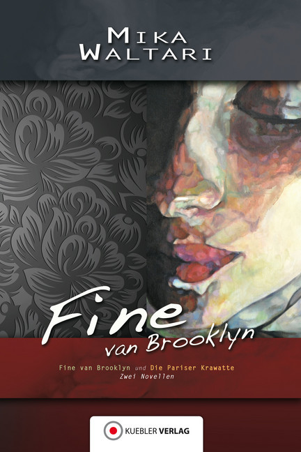 Fine van Brooklyn main product photo