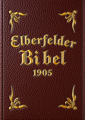 Die Bibel - Elberfeld (1905)