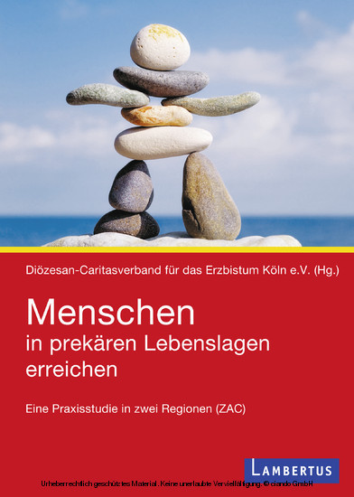 Menschen in prekären Lebenslagen erreichen main product photo