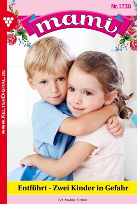 Entführt - zwei Kinder in Gefahr