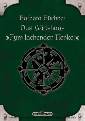 DSA 46: Das Wirtshaus 'Zum Lachenden Henker'
