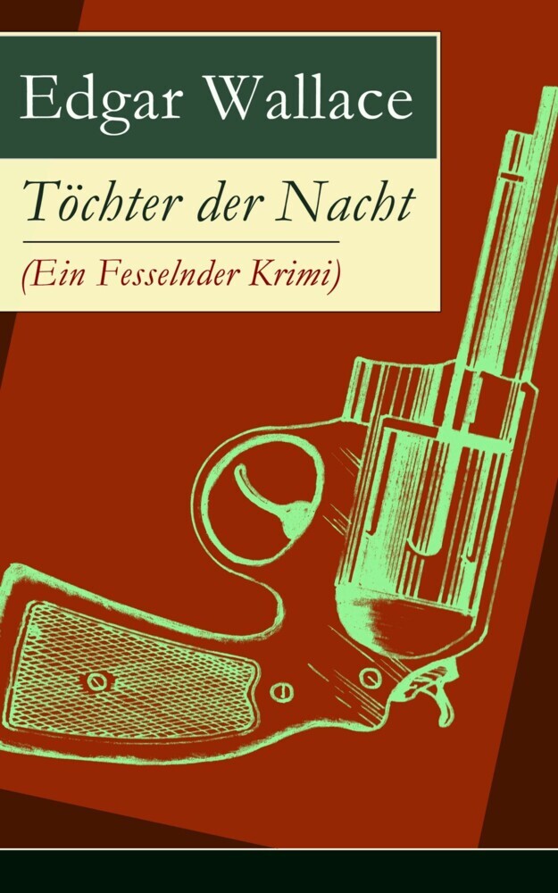 Töchter der Nacht (Ein Fesselnder Krimi) main product photo