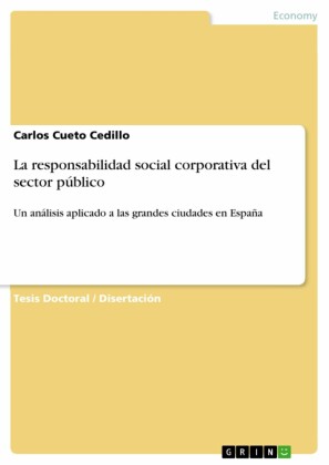 La responsabilidad social corporativa del sector público