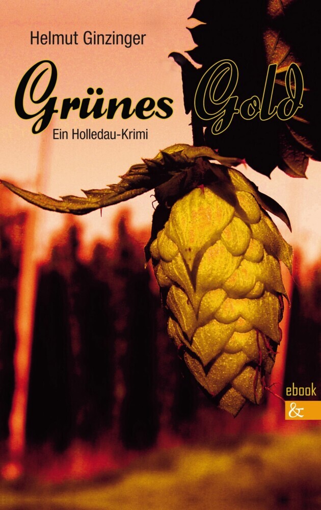Grünes Gold main product photo