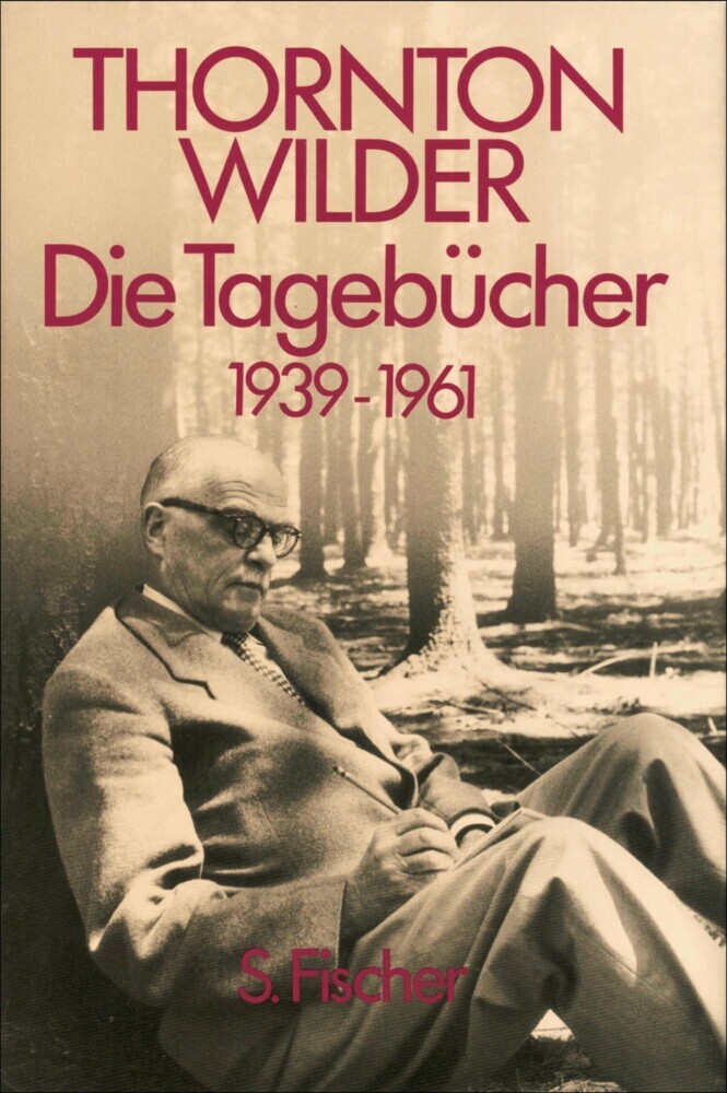 Die Tagebücher 1939-1961 main product photo