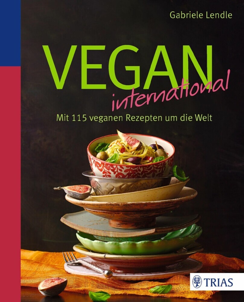 Vegan international main product photo