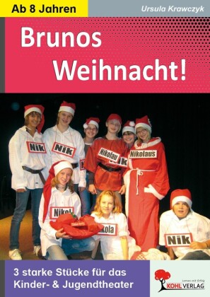 Brunos Weihnacht!