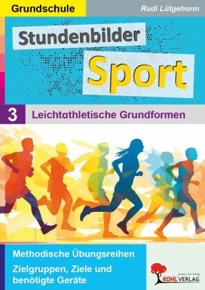 Stundenbilder Sport Grundschule 3
