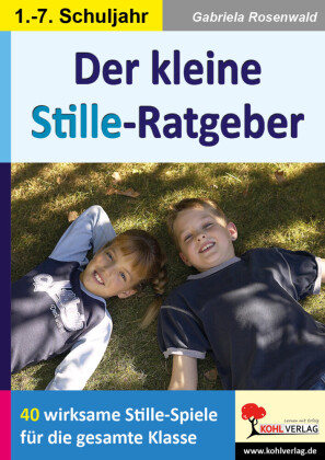 Der kleine Stille-Ratgeber