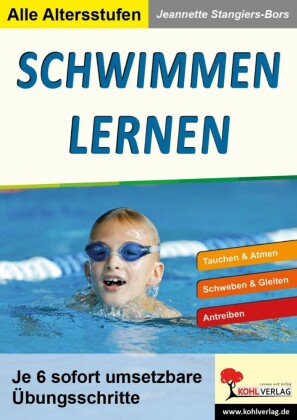 Schwimmen lernen