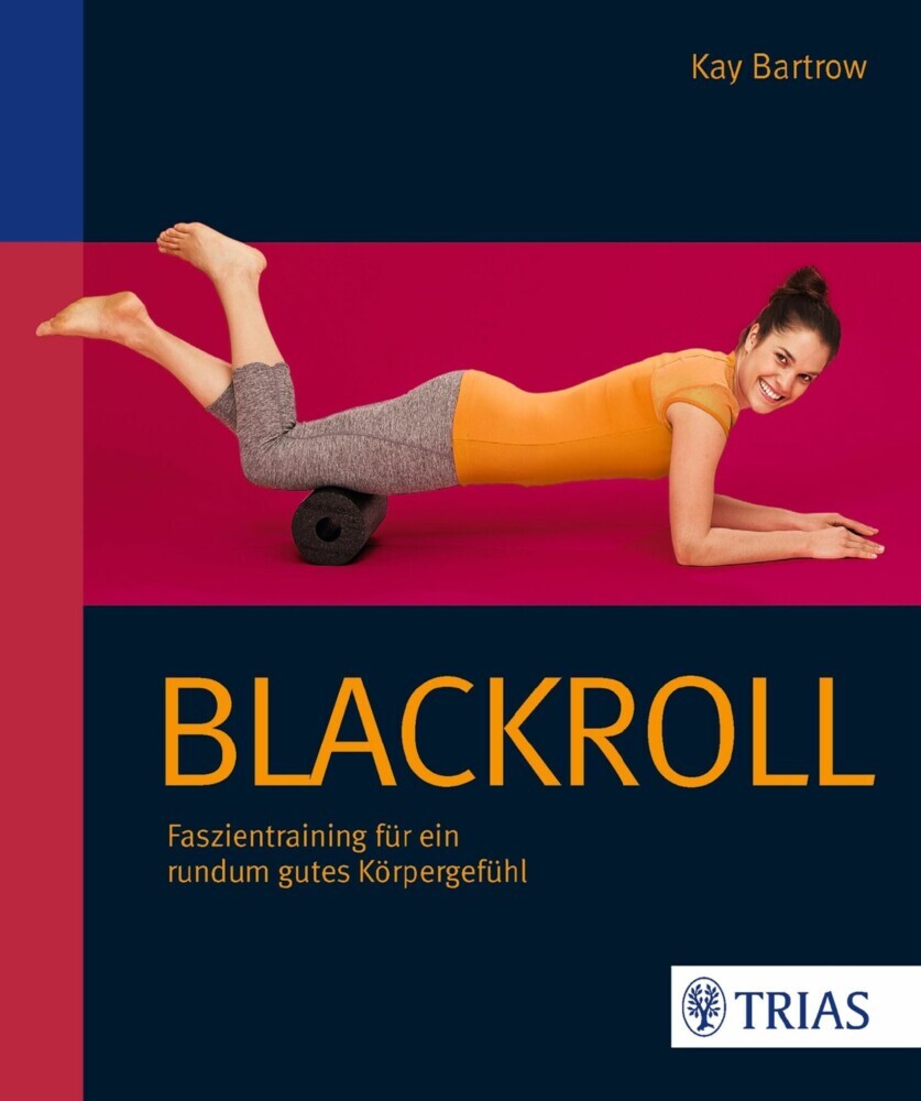 Blackroll main product photo