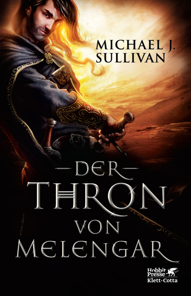 Der Thron von Melengar main product photo