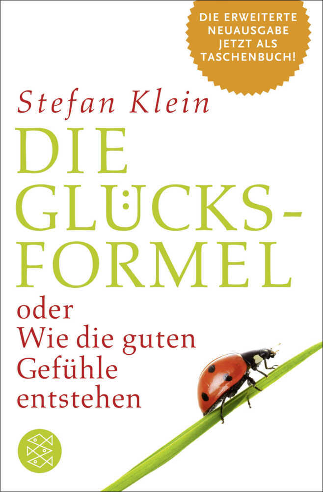 Die Glücksformel main product photo
