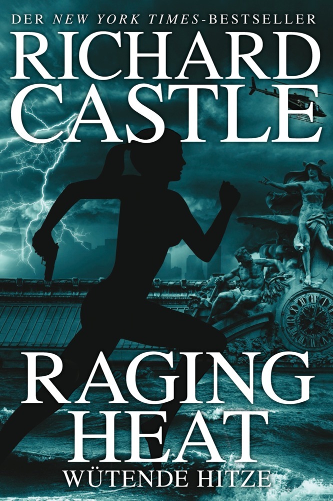Castle 6: Raging Heat - Wütende Hitze main product photo