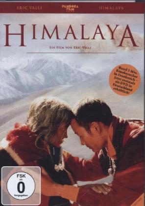 Himalaya - Die Kindheit eines Karawanenführers, 1 DVD