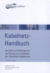 Kabelnetz-Handbuch