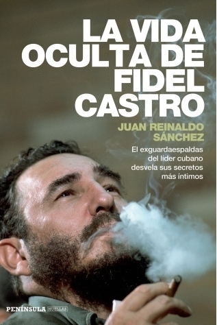 La vida oculta de Fidel Castro main product photo