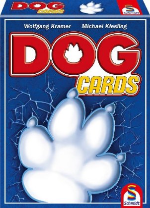 DOG, Cards (Spiel)