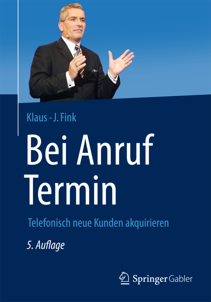 Bei Anruf Termin main product photo