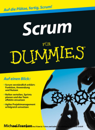 Scrum fur Dummies