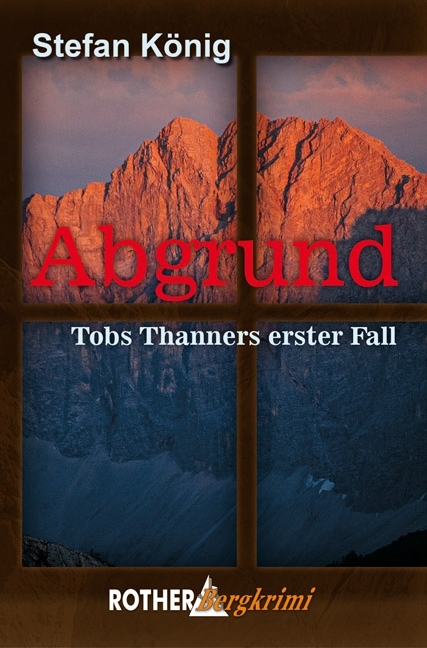 Abgrund main product photo
