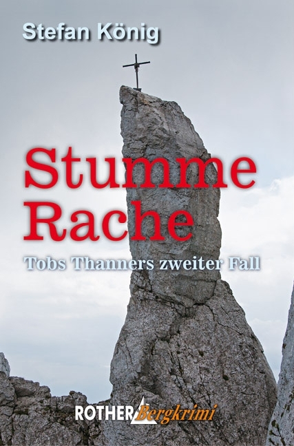 Stumme Rache main product photo