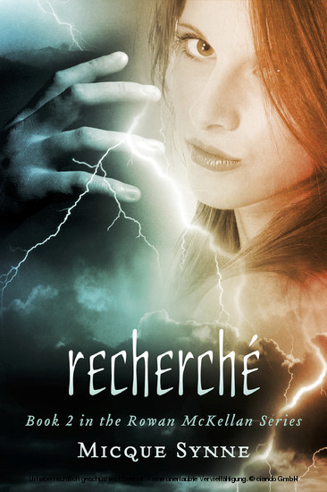 Recherché main product photo