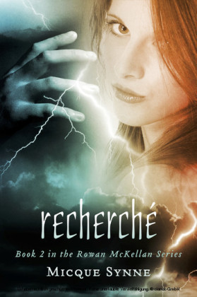Recherché