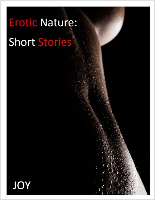 Erotic Nature main product photo