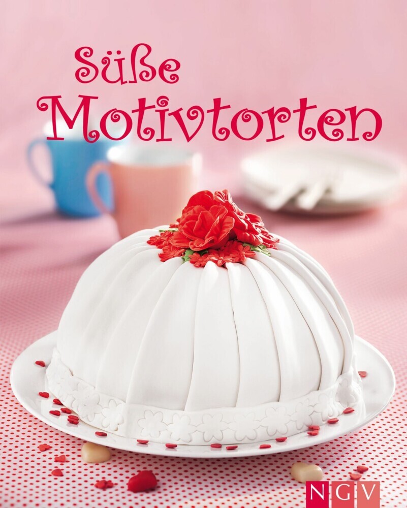 Süße Motivtorten main product photo