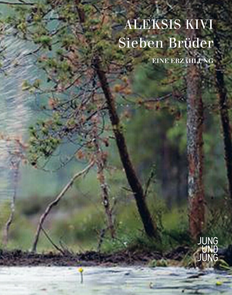 Sieben Brüder main product photo
