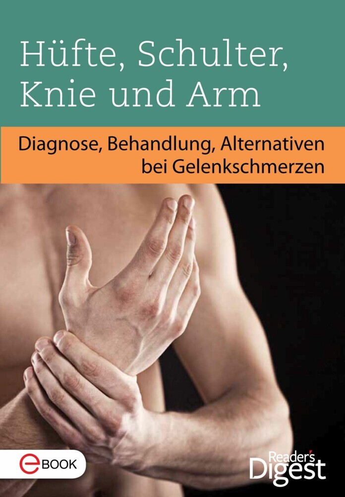 Hüfte, Schulter, Knie und Arm main product photo