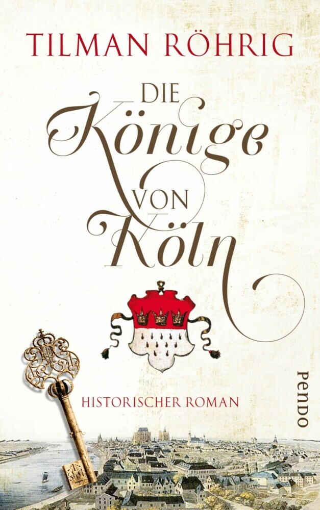 Die Könige von Köln main product photo