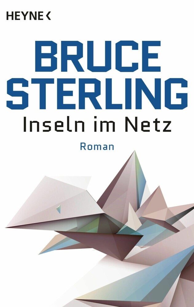 Inseln im Netz main product photo