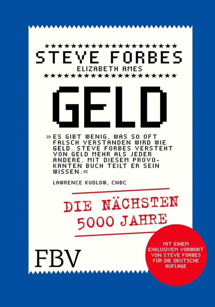 Geld main product photo