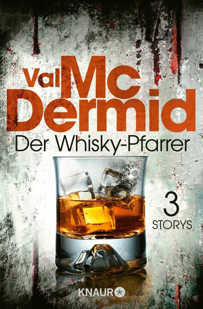 Der Whisky-Pfarrer main product photo