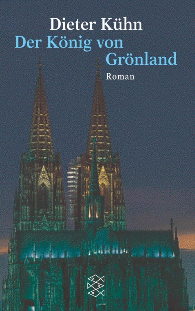 Der König von Grönland main product photo