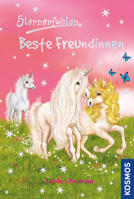 Sternenfohlen, 26, Beste Freundinnen main product photo