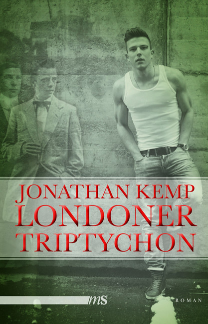 Londoner Triptychon main product photo
