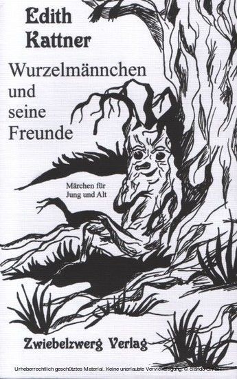 Wurzelmännchen und seine Freunde main product photo