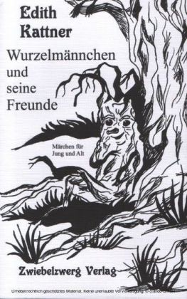Wurzelmännchen und seine Freunde