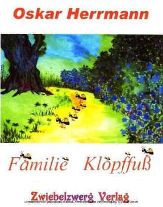 Familie Klopffuß