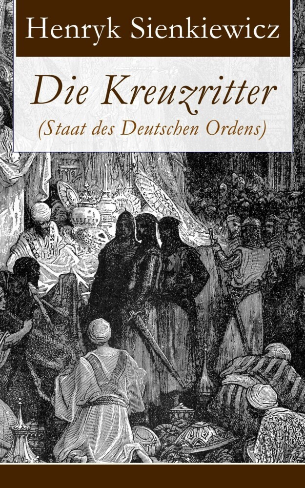 Die Kreuzritter (Staat des Deutschen Ordens) main product photo
