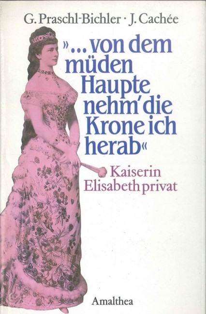 '...von dem müden Haupte nehm' die Krone ich herab' main product photo