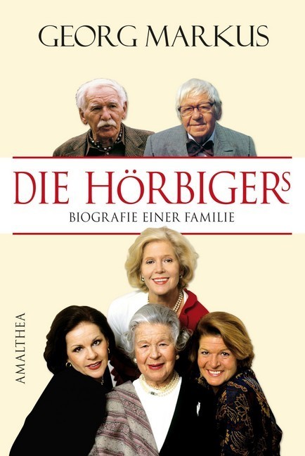 Die Hörbigers main product photo