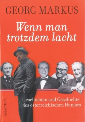 Wenn man trotzdem lacht