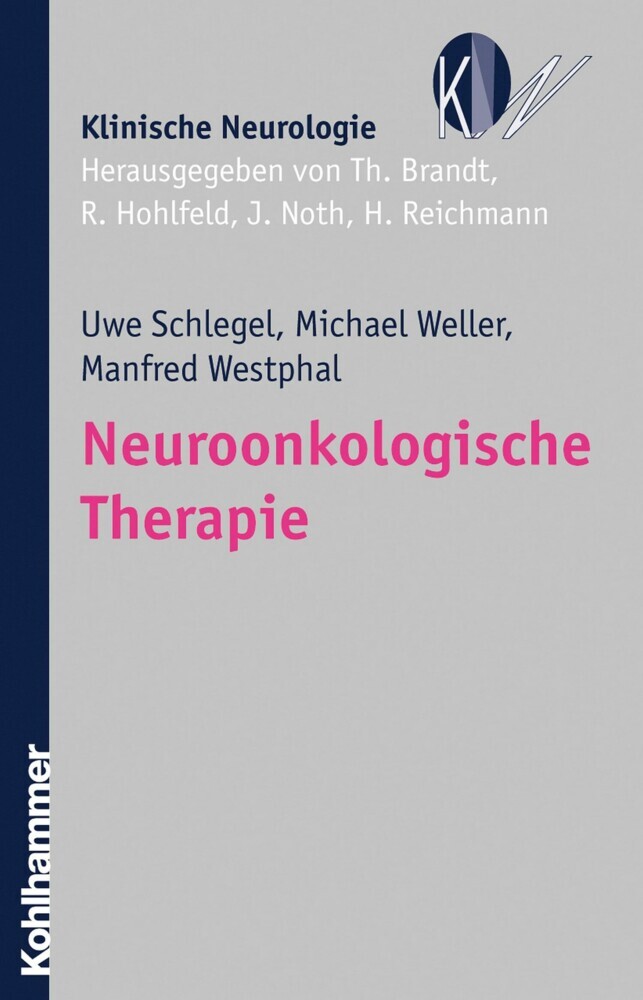 Neuroonkologische Therapie main product photo